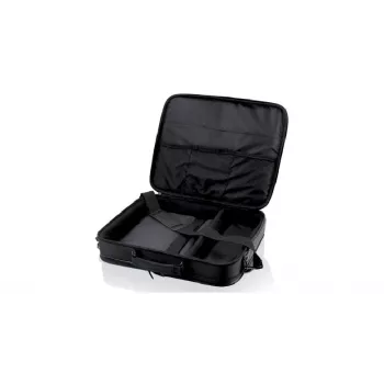 Maletín portadocumentos IBOX NB10 para portátiles de 39,6 cm (15,6