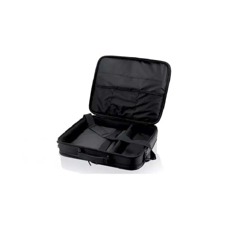 Maletín portadocumentos IBOX NB10 para portátiles de 39,6 cm (15,6