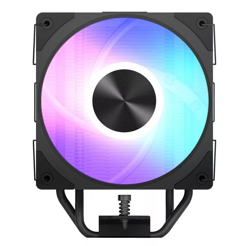 MODECOM Volcano 0C T701 ARGB disipador de CPU por aire 12 cm negro
