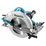 Makita HS0600 sierra circular portátil 27 cm 4300 RPM 2100 W