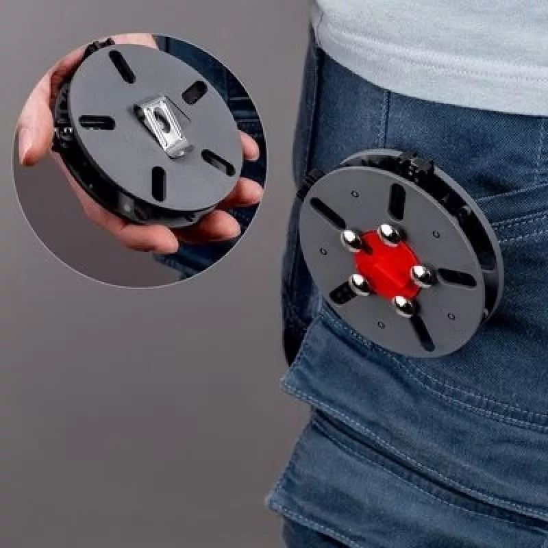 Herramienta de crimpar Knipex 97 33 03 MultiCrimp para conectores fotovoltaicos MC4 y MC4 EVO2