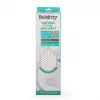 Alfombrilla de baño Beldray LA032722UFFEU7 Antibac Foam – alfombrilla de suelo de baño con superficie de espuma antibacteriana