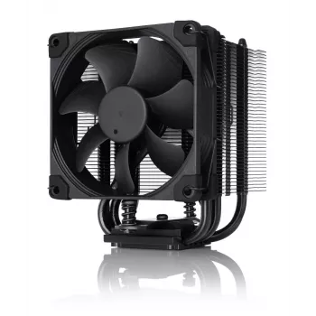 Disipador CPU Noctua NH-U9S chromax.Negro