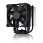 Disipador CPU Noctua NH-U9S chromax.Negro