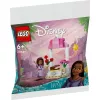 LEGO Disney Wish El puesto de bienvenida de Asha 30661 Polybag