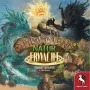 Spirit Island: Natur erwacht, Expansión de juego de mesa