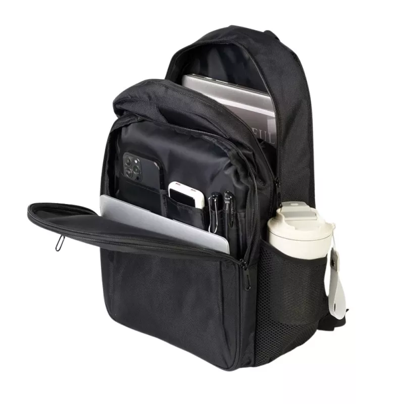 Vention KRM 20L Mochila para portátil, negra