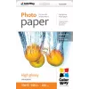 Papel fotográfico ColorWay High Glossy 230 g/m², 10×15 cm (100×150 mm), 100 hojas