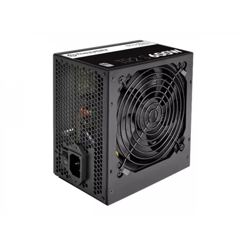 Fuente de alimentación Thermaltake TRS-600AH2NK 600 W