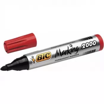 Bic 8209133-1 rojo