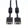 Cable VGA ROLINE High Quality Ferrite DDC HD15 M/M 20 m