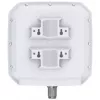 Antena externa omnidireccional Poynting A-EPNT-0002-V3-01 5G LTE SMA, blanca