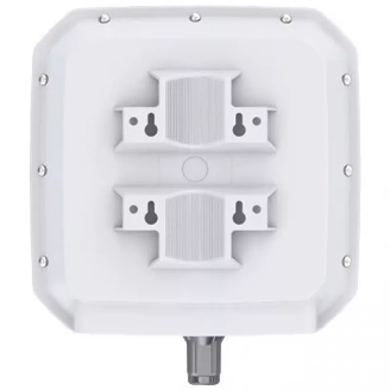 Antena externa omnidireccional Poynting A-EPNT-0002-V3-01 5G LTE SMA, blanca