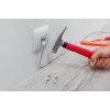 Wiha martillo de electricista