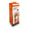 Micrófono MANTA MIC10-G oro cardioide portátil — condensador cardioide, diseño de mano