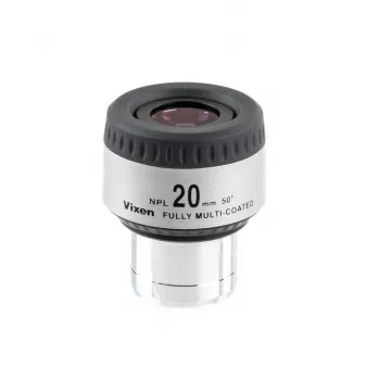 Ocular Vixen NPL 20mm 1,25