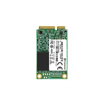 SSD Transcend 16 GB mSATA Serial ATA III TS16GMSA370S