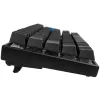 Teclado Ducky Mecha Mini Gaming USB Inglés Negro