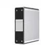 Switch de red gestionado L2 RUIJIE RG-NIS2100-4GT2SFP-HP — 4× Gigabit RJ45, 2× SFP, PoE++ (180 W), montaje en rack/pared/DIN