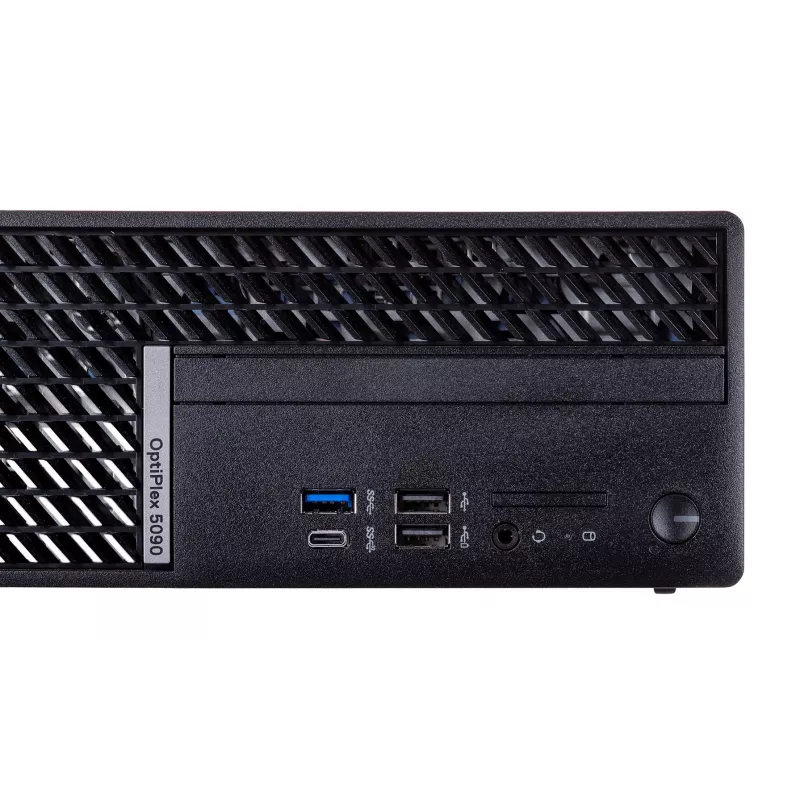 DELL OptiPlex 5090 i5-10500 16 GB 256 GB SSD SFF Win11pro reacondicionado