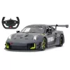 Coche deportivo Jamara Porsche 911 GT2 RS motor eléctrico 1:14 720 g 7 pilas