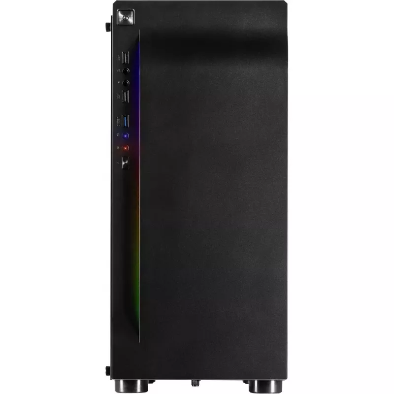 Inter-tech 88881322 producto negro