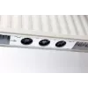 SpeedComfort Mono Set blanco ventilador