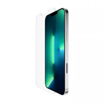 Protector de pantalla Belkin OVA069zz para Apple iPhone 13/iPhone 13 Pro