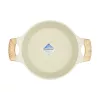 Cacerola D24CM 4,2L/93803 Resto