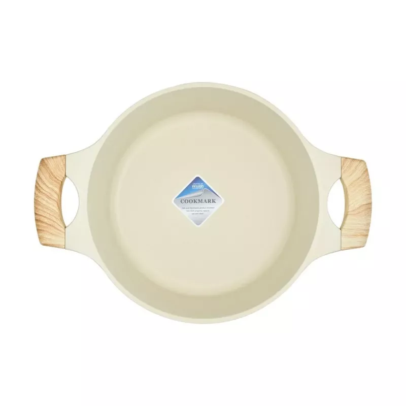 Cacerola D24CM 4,2L/93803 Resto