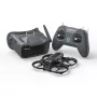 Dron + gafas FPV BetaFPV Aquila16 FPV Kit