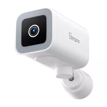 Cámara inteligente WiFi exterior Sonoff CAM-B1P 2K