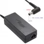 Fuente de alimentación para portátil Akyga AK-ND-04 19 V / 4,74 A, 90 W, conector 7,4 x 5,0 mm con pin, para HP