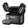 Micrófono MAONO WM622 PC2 — alta sensibilidad, bajo ruido para grabaciones de audio nítidas