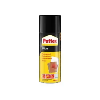Pattex pegamento en aerosol 200,0 ml
