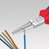 Knipex 30 11 160 Alicates de puntas