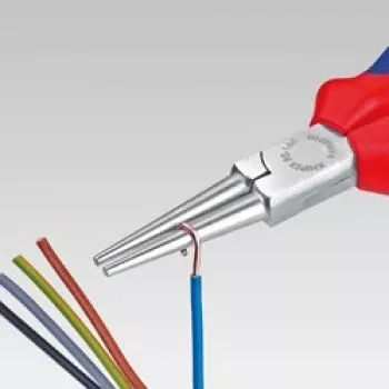Knipex 30 11 160 Alicates de puntas