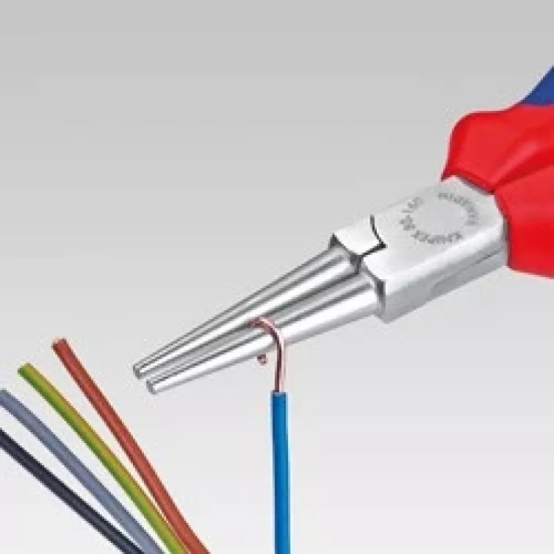 Knipex 30 11 160 Alicates de puntas
