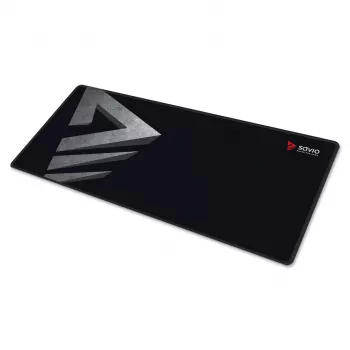 Alfombrilla de ratón gaming profesional Savio Precision Control XXL 1000x500x3mm