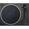 Audio-Technica AT-LP5X tocadiscos de tracción directa, negro