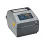 Zebra ZD6A043-D2EF00EZ Impresora de etiquetas térmica directa 300 x 300 DPI 152 mm/s con cable e inalámbrica Ethernet LAN Bluetooth