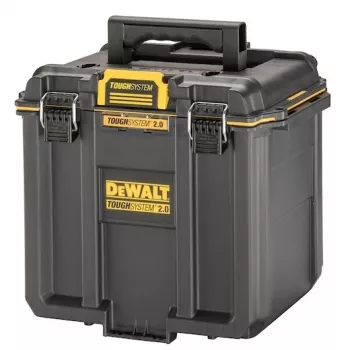 Maletín de almacenamiento de herramientas DeWALT DWST08035-1 alto 351,5 mm peso 3,97 kg