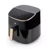 Freidora de aire de sobremesa Wilfa Dualfry Split AFD-80SPLIT — capacidad de 8 L, 1600 W