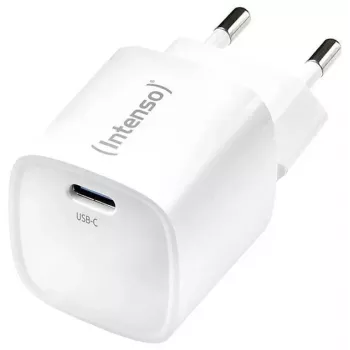 FUENTE DE ALIMENTACIÓN USB-C GAN/7803062 INTENSO