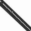 ACTIONMED LI200AM bastón ajustable, negro