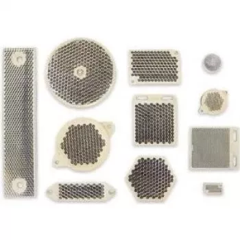 Reflector Datalogic Automation R4 . (95A151340)