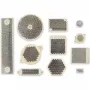 Reflector Datalogic Automation R4 . (95A151340)