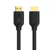 Unitek C11079BK-1.5M cable HDMI 2.0, 4K 60 Hz, HDMI tipo A macho a macho, 1,5 m, negro