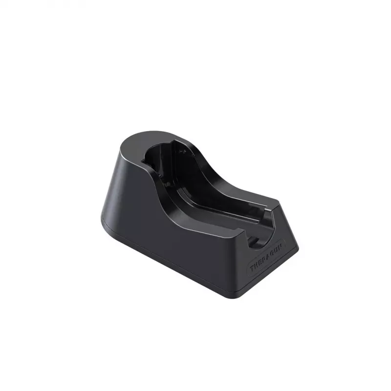 Base de carga Theragun Prime negra 1 ud.