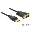 Adaptador de cable de vídeo DeLOCK 85314